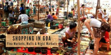 Magical Goa Tour Package for 6 Days
