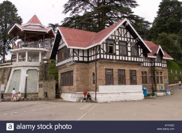 Magical 4 Days 3 Nights Shimla with Chandigarh Vacation Package