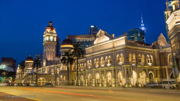 Amazing 6 Days Kuala Lumpur and Singapore Trip Package