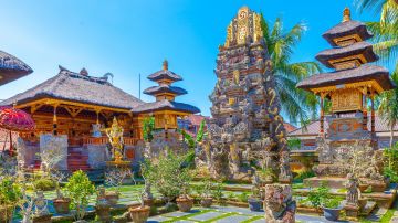 Heart-warming 5 Days Bali Tour Package