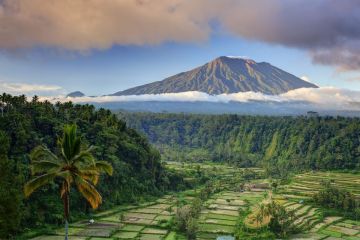 Heart-warming 5 Days Bali Tour Package