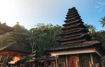 Heart-warming 5 Days Bali Tour Package