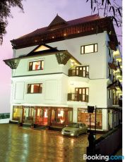 Memorable Alleppey Tour Package for 7 Days