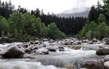 Best Manali Tour Package for 6 Days from Delhi