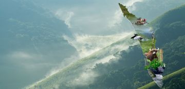 Amazing Munnar Tour Package for 5 Days 4 Nights from Cochin