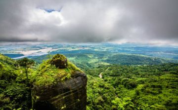 Experience 5 Days 4 Nights Meghalaya Vacation Package