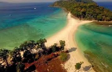 6 Days 5 Nights Havelock Island Tour Package by Fun Point Holidays