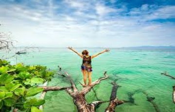 6 Days 5 Nights Havelock Island Tour Package by Fun Point Holidays