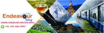 DARJEELING 2 NIGHT 3 DAY TOUR