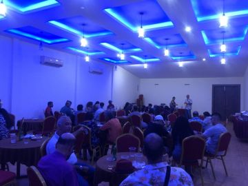 Family Getaway Arrive To Goa Tour Package for 9 Days 8 Nights from Depart From Goa