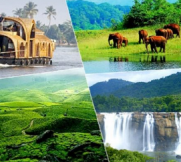 Heart-warming 5 Days 4 Nights Rameshwaram Vacation Package