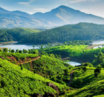 Heart-warming 5 Days 4 Nights Rameshwaram Vacation Package