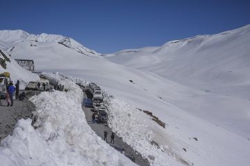 Best Manali Tour Package for 6 Days from Delhi Best Manali Tour Package for 6 Days from Delhi