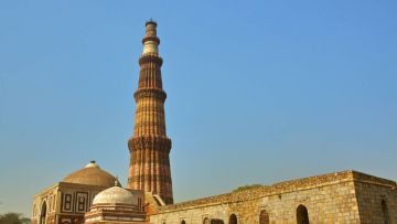 Memorable 3 Days Delhi Tour Package