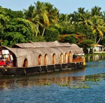 Family Getaway 3 Days 2 Nights Kanyakumari and Kovalam Vacation Package