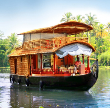 Family Getaway 3 Days 2 Nights Kanyakumari and Kovalam Vacation Package