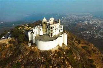 3 Days 2 Nights Udaipur Tour Package by Fun Point Holidays