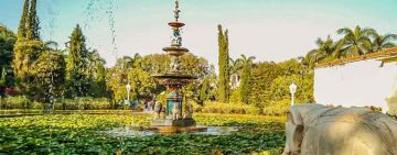 3 Days 2 Nights Udaipur Tour Package by Fun Point Holidays