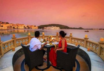 3 Days 2 Nights Udaipur Tour Package by Fun Point Holidays