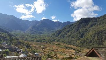 Family Getaway Kohima Tour Package for 6 Days