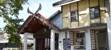 Family Getaway Kohima Tour Package for 6 Days