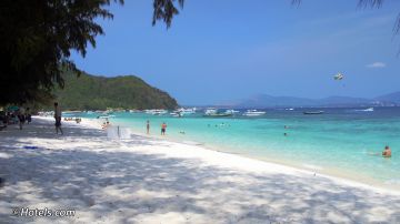 Family Getaway 5 Days Pattaya Trip Package