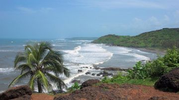 Ecstatic 4 Days 3 Nights Full Day South Goa Sightseeing Trip Package