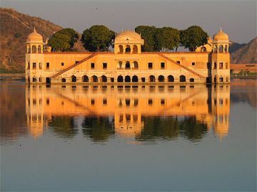 Family Getaway Jaisalmer Tour Package for 7 Days 6 Nights from Jodhpur