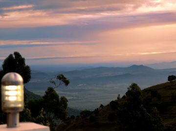 Beautiful 4 Days 3 Nights Bangalore and Ooty Vacation Package