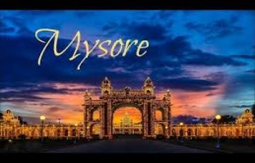 Beautiful 4 Days 3 Nights Bangalore and Ooty Vacation Package