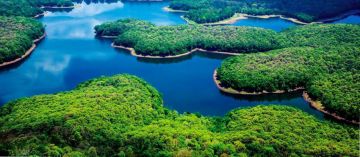 Memorable 2 Days 1 Night Alleppey Holiday Package