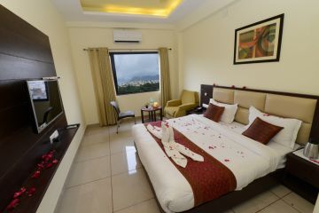 6 Days Jodhpur to Pushkar Trip Package