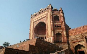 Magical 4 Days Delhi Holiday Package