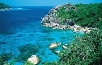 Heart-warming 5 Days Port Blair to Havelock Island Trip Package