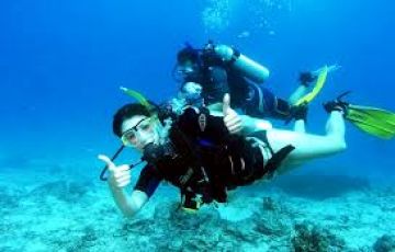 Heart-warming 5 Days Port Blair to Havelock Island Trip Package