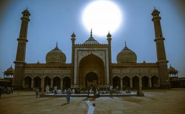 Tour Package for 6 Days from Delhi