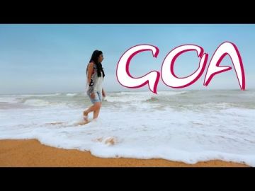 Magical 2 Nights 3 Days Goa Tour Package