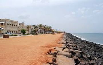 Amazing 3 Days 2 Nights Pondicherry Trip Package
