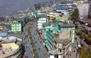 Amazing Gangtok Tour Package from Kalimpong