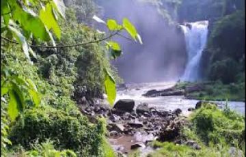 Magical 4 Days 3 Nights Bali Trip Package