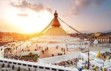 Ecstatic 4 Days Kathmandu Tour Package