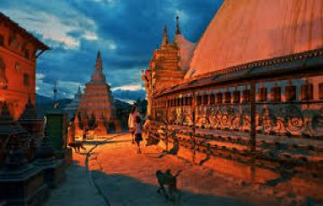 Ecstatic 4 Days Kathmandu Tour Package