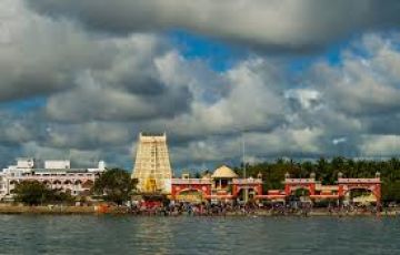 Ecstatic 4 Days 3 Nights Rameshwaram Trip Package