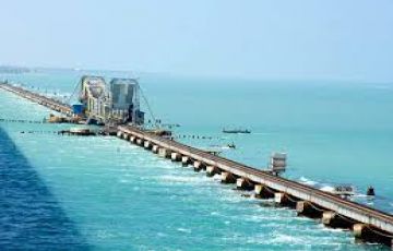 Ecstatic 4 Days 3 Nights Rameshwaram Trip Package