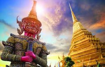 Heart-warming 4 Days Pattaya and Bangkok Trip Package