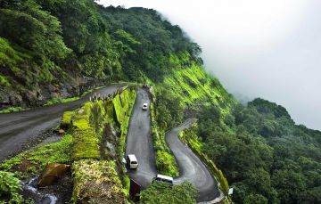 Beautiful 3 Days 2 Nights Matheran, Lonavala with Mumbai Holiday Package