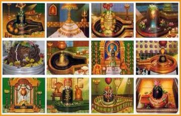 PANCH JYOTIRLINGA TOUR