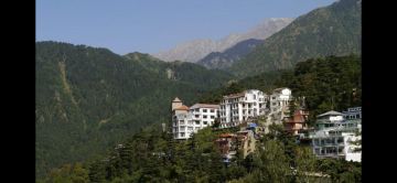 Amazing 6 Days Chandigarh, Dharmasthala and Kullu Holiday Package