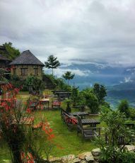 Amazing 7 Days 6 Nights Pokhara Vacation Package