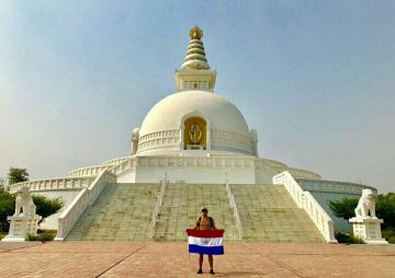 Ecstatic 2 Days 1 Night Lumbini Vacation Package